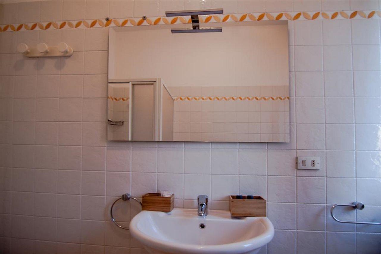 דירות ורונה Rebecca'S House מראה חיצוני תמונה
