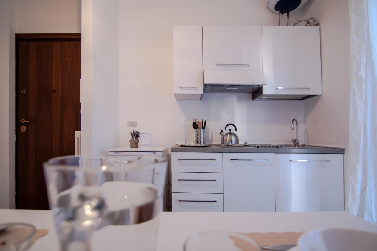 דירות ורונה Rebecca'S House מראה חיצוני תמונה